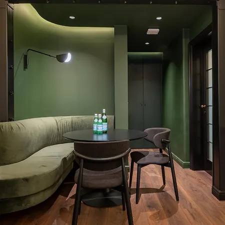 Private Premium In Daire Filibe