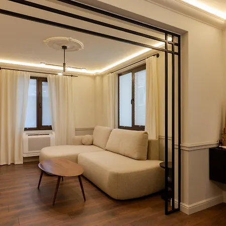 Private Premium In Daire Filibe