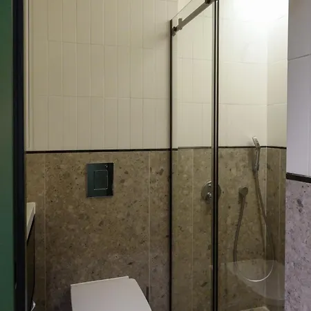 Private Premium In Daire *