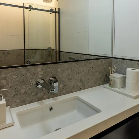 Private Premium In Daire *