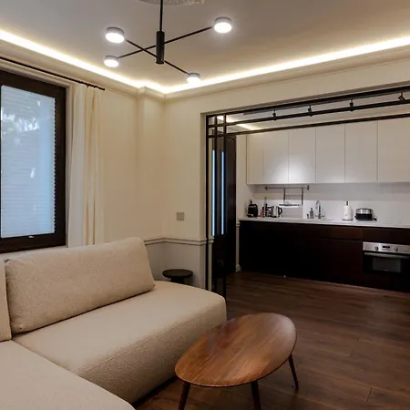 Private Premium In Daire