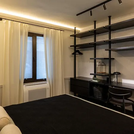 Daire Private Premium In *