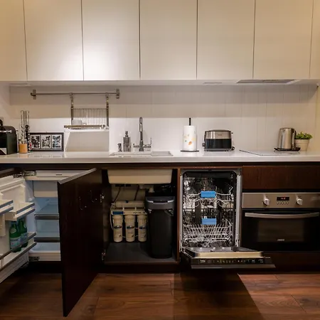 Διαμέρισμα Private Premium In Φιλιππούπολη