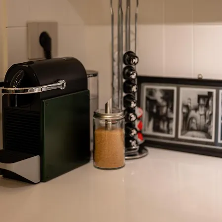 Διαμέρισμα Private Premium In Φιλιππούπολη