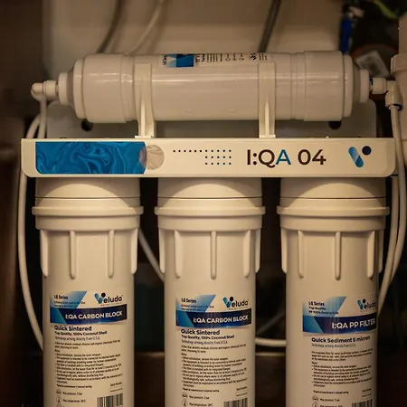 Private Premium In Διαμέρισμα