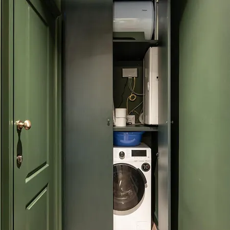 Διαμέρισμα Private Premium In *