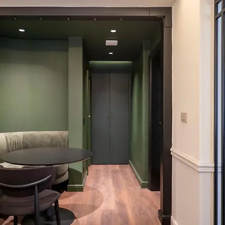 Διαμέρισμα Private Premium In