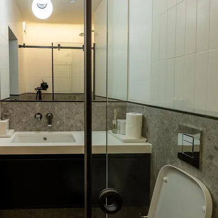 Private Premium In Διαμέρισμα