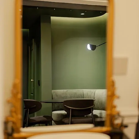 Διαμέρισμα Private Premium In *