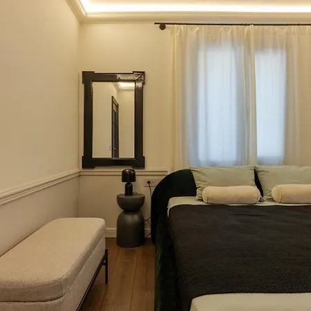 Private Premium In Διαμέρισμα