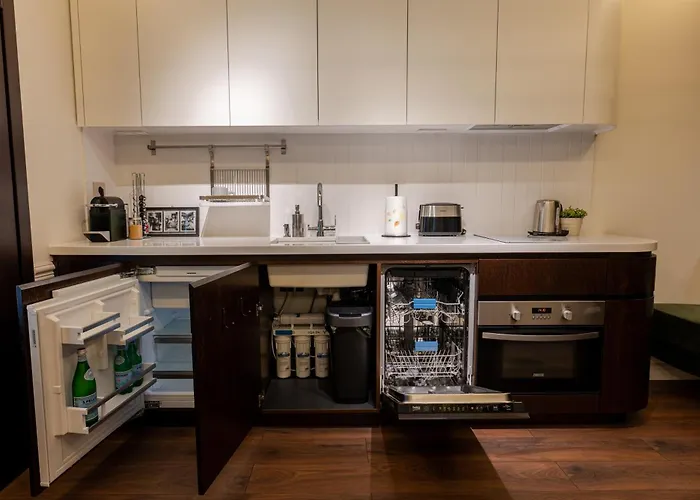 Apartment Private Premium In Plowdiw