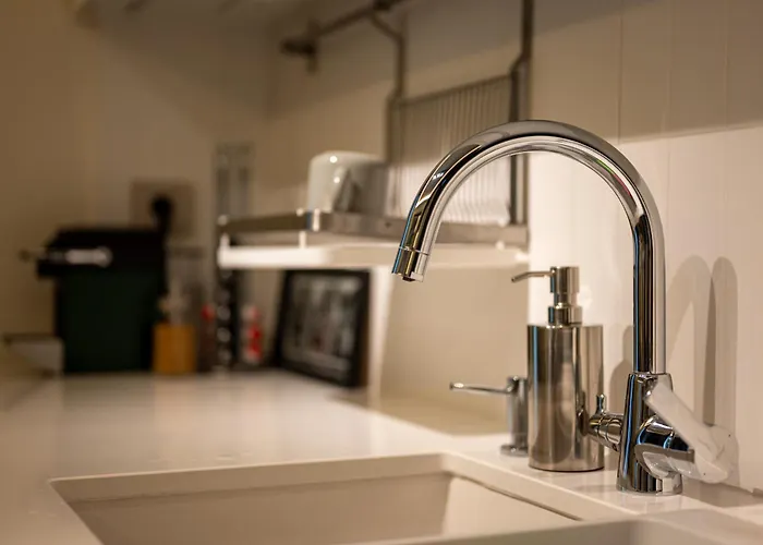 Private Premium In Apartment