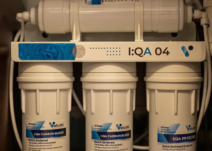 Private Premium In Apartment