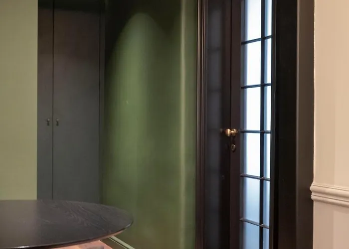 Apartment Private Premium In Plowdiw