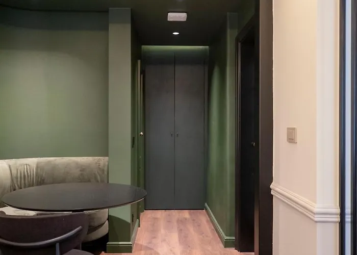 Apartment Private Premium In