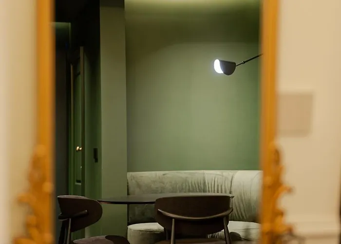 Apartment Private Premium In *