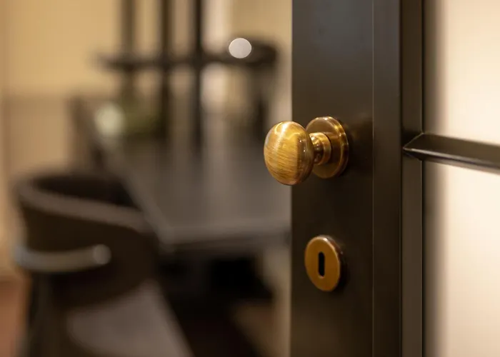 Apartment Private Premium In *