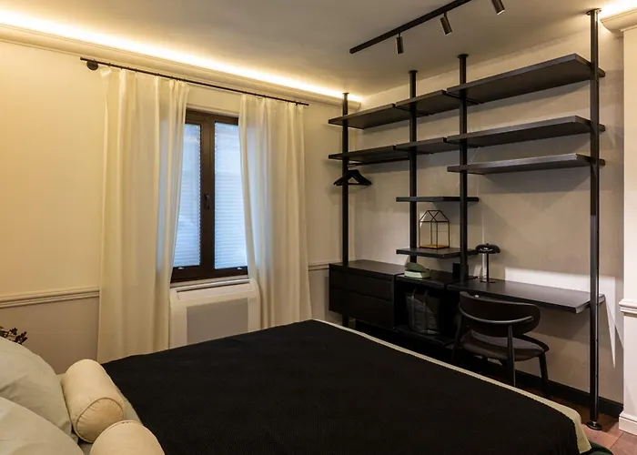 Apartment Private Premium In *